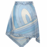 Gonne SKIRT PALE BLUE 6HRV87 6H756 012 012 EMILIO PUCCI