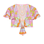 Topwear TOP MULTICOLOR 6HJM25 6H777 043 043 EMILIO PUCCI