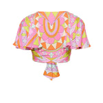 Topwear TOP MULTICOLOR 6HJM25 6H777 043 043 EMILIO PUCCI