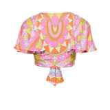 Topwear TOP MULTICOLOR 6HJM25 6H777 043 043 EMILIO PUCCI