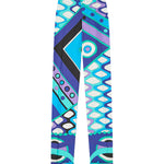 Shorts TROUSERS - SHORTS TURQUOISE BLUE 6HRT11 6H873 021 021 EMILIO PUCCI