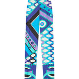 Shorts TROUSERS - SHORTS TURQUOISE BLUE 6HRT11 6H873 021 021 EMILIO PUCCI