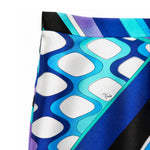 Shorts TROUSERS - SHORTS TURQUOISE BLUE 6HRT11 6H873 021 021 EMILIO PUCCI