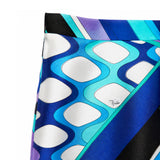 Shorts TROUSERS - SHORTS TURQUOISE BLUE 6HRT11 6H873 021 021 EMILIO PUCCI