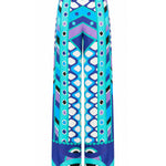 Shorts TROUSERS - SHORTS TURQUOISE BLUE 6HRT11 6H873 021 021 EMILIO PUCCI