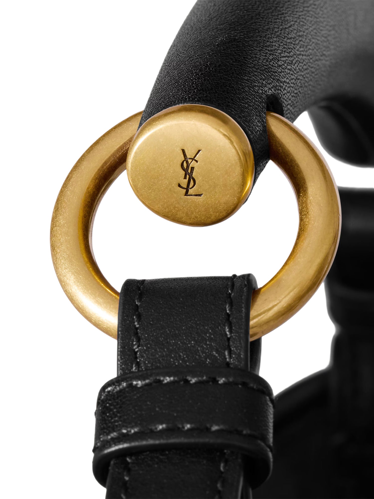 Borsa BAG BLK 851432 AAGWJ 1000 1000 SAINT LAURENT