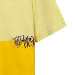 T-shirt T-SHIRT MULTICOLOR 260WCT00353 JJJ025GH 021 021 THE Attico