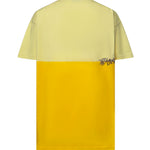 T-shirt T-SHIRT MULTICOLOR 260WCT00353 JJJ025GH 021 021 THE Attico