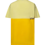 T-shirt T-SHIRT MULTICOLOR 260WCT00353 JJJ025GH 021 021 THE Attico
