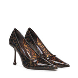 Calzature IXIA 95 TORTOISESHELL T AMBER MIXAMBER MIX IXIA 95 TQP TQP JIMMY CHOO