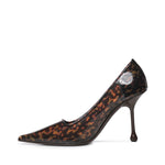 Calzature IXIA 95 TORTOISESHELL T AMBER MIXAMBER MIX IXIA 95 TQP TQP JIMMY CHOO