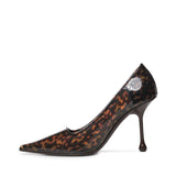Calzature IXIA 95 TORTOISESHELL T AMBER MIXAMBER MIX IXIA 95 TQP TQP JIMMY CHOO