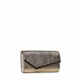 Borse EMMIE BRILLIANCE FABR PLATINUM ICE/LIPLATINUM ICE/LIGHT GOLD EMMIE DXB DXB JIMMY CHOO