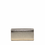 Borse EMMIE BRILLIANCE FABR PLATINUM ICE/LIPLATINUM ICE/LIGHT GOLD EMMIE DXB DXB JIMMY CHOO