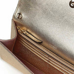 Borse EMMIE BRILLIANCE FABR PLATINUM ICE/LIPLATINUM ICE/LIGHT GOLD EMMIE DXB DXB JIMMY CHOO