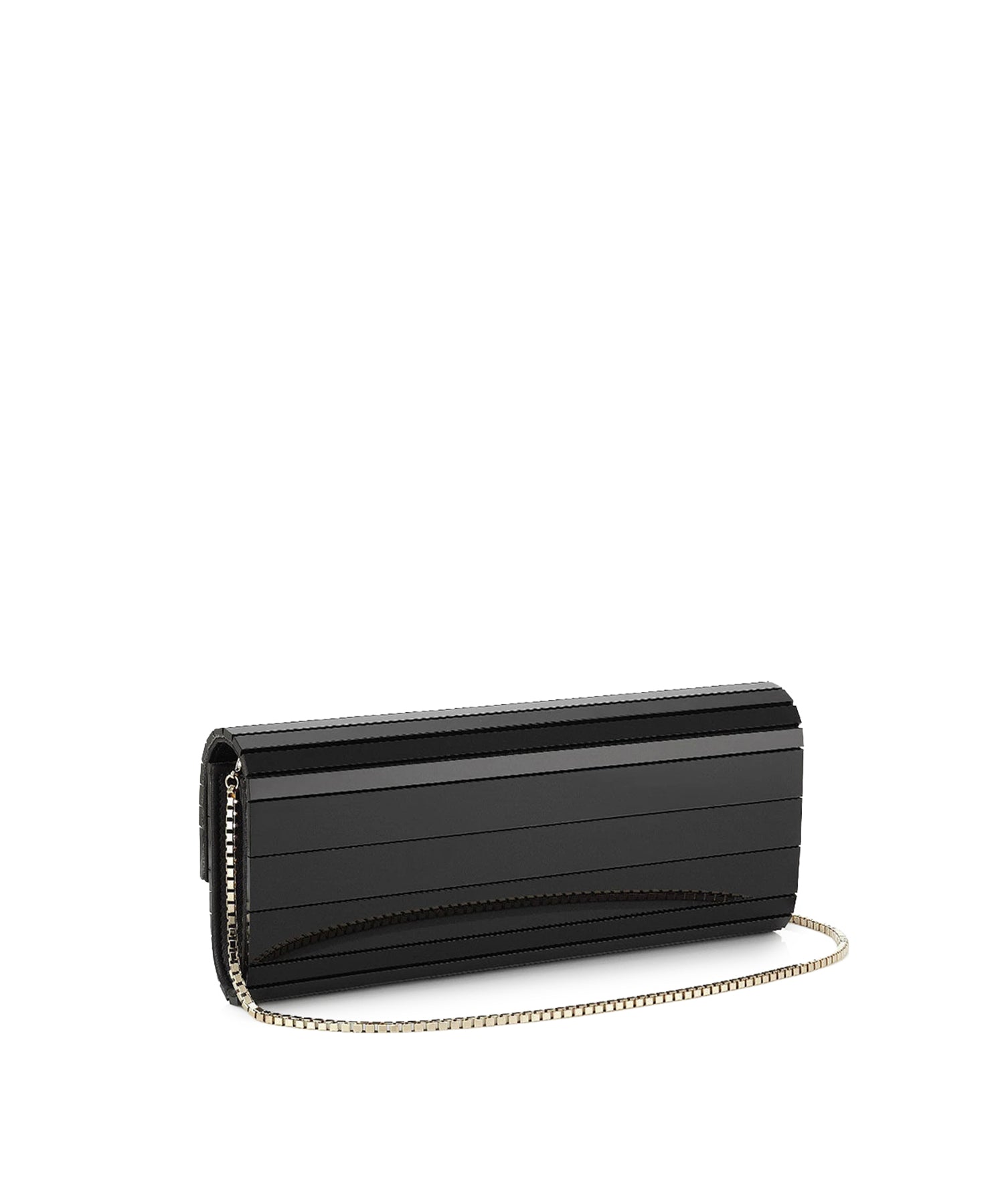 Borse SWEETIE ACRYLIC BLACKBLACK SWEETIE ACR ACR JIMMY CHOO