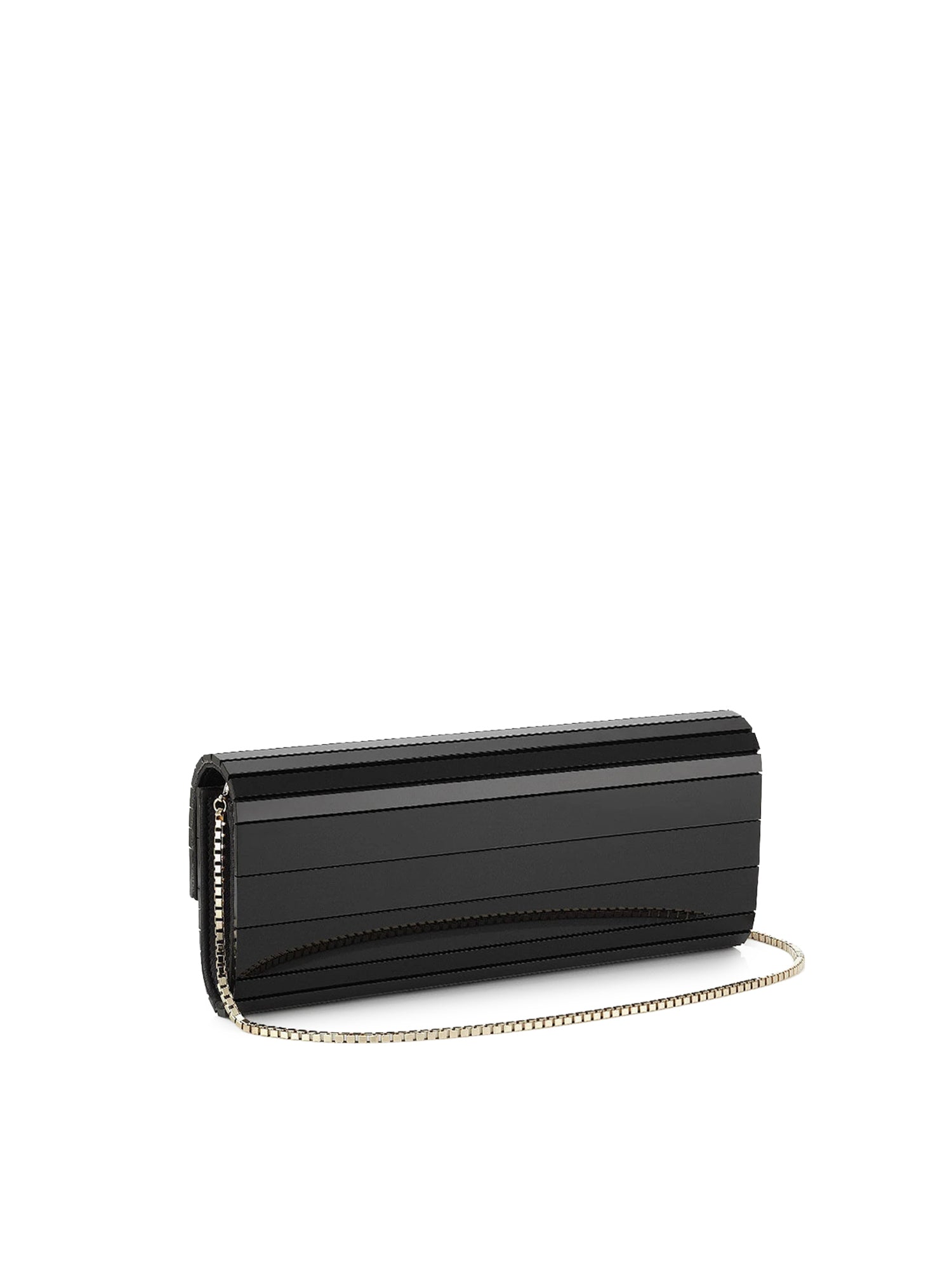 Borse SWEETIE ACRYLIC BLACKBLACK SWEETIE ACR ACR JIMMY CHOO