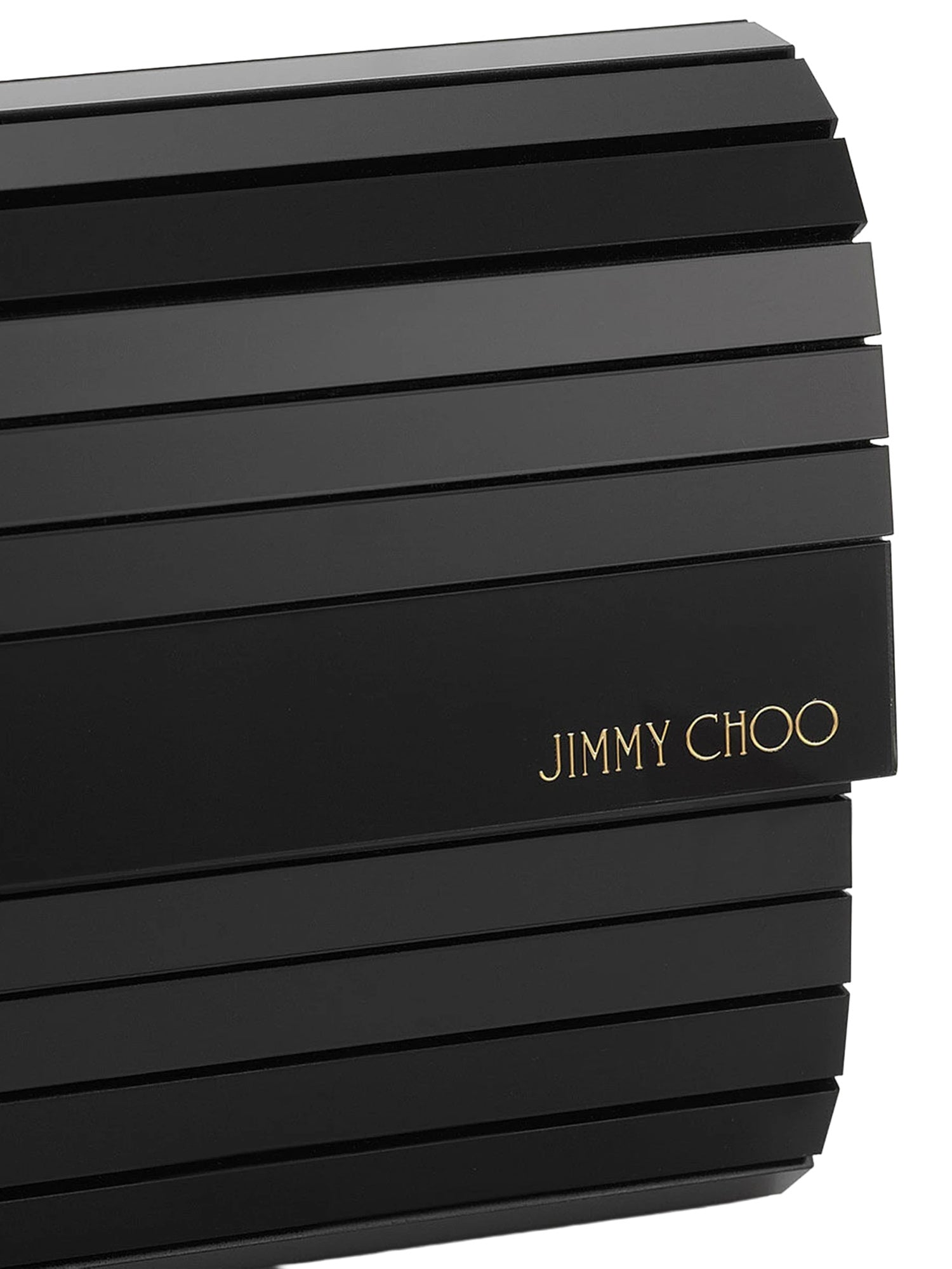 Borse SWEETIE ACRYLIC BLACKBLACK SWEETIE ACR ACR JIMMY CHOO