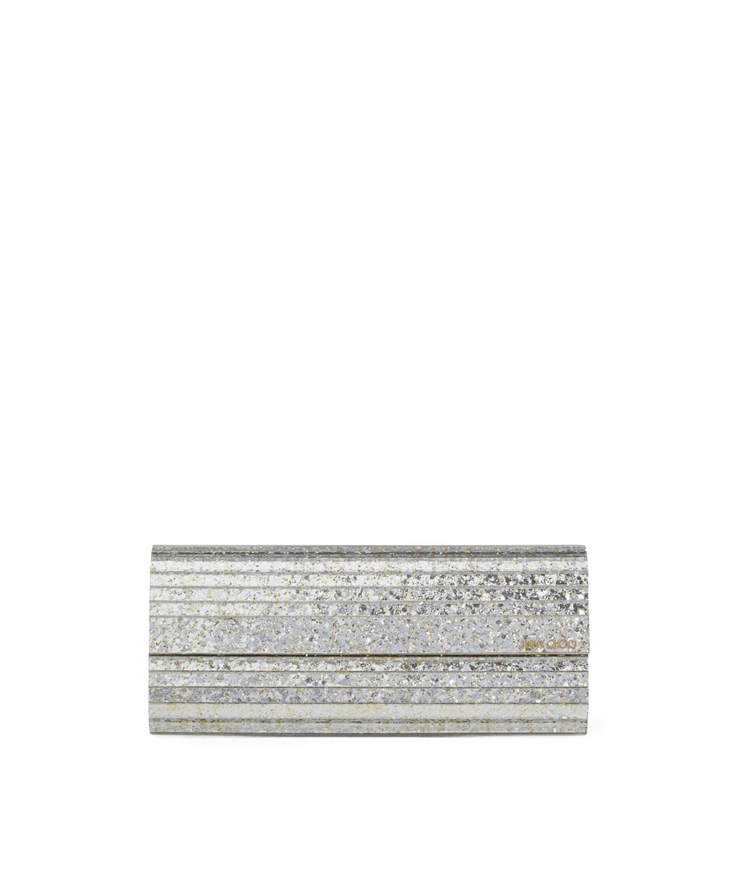 Borse SWEETIE COARSE GLITTER CHAMPAGNECHAMPAGNE SWEETIE COC COC JIMMY CHOO