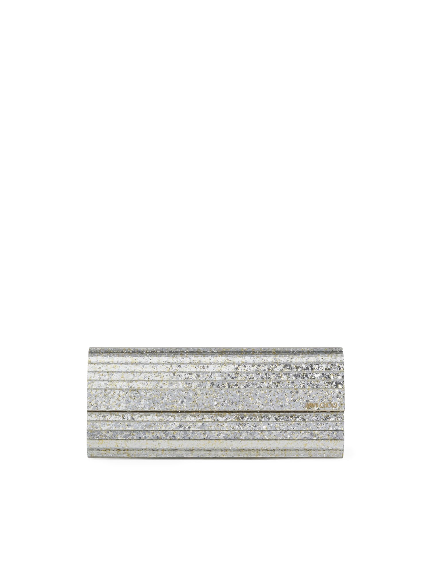 Borse SWEETIE COARSE GLITTER CHAMPAGNECHAMPAGNE SWEETIE COC COC JIMMY CHOO
