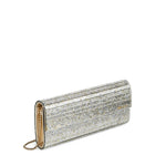 Borse SWEETIE COARSE GLITTER CHAMPAGNECHAMPAGNE SWEETIE COC COC JIMMY CHOO