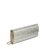 Borse SWEETIE COARSE GLITTER CHAMPAGNECHAMPAGNE SWEETIE COC COC JIMMY CHOO