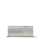 Borse SWEETIE COARSE GLITTER CHAMPAGNECHAMPAGNE SWEETIE COC COC JIMMY CHOO