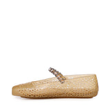 Calzature THE JELLY GLITTER TPU W/C LIGHT TOFFEE/SLIGHT TOFFEE/SILVER MIX/LIGHT THE JELLY NTX NTX JIMMY CHOO