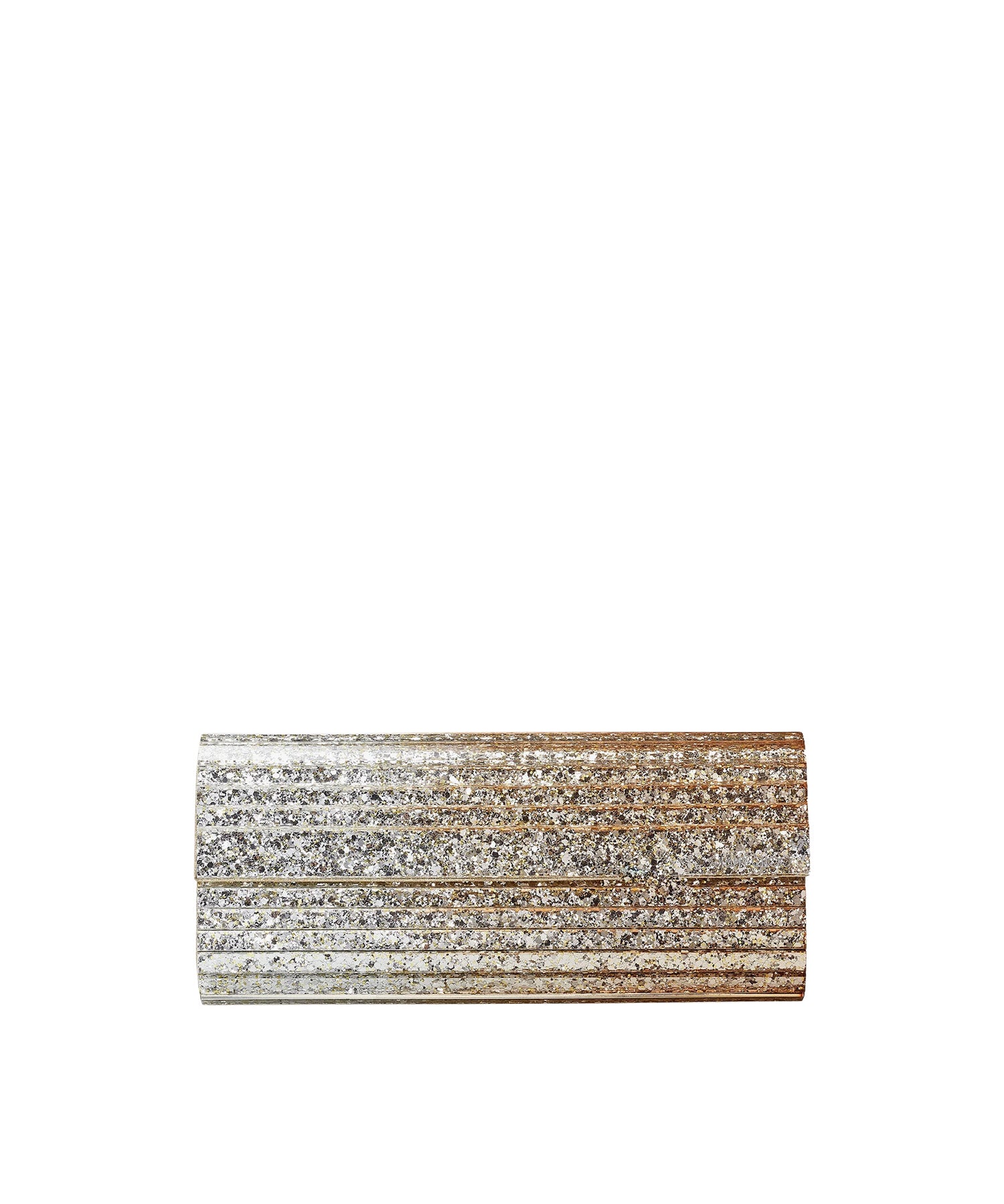 Borse SWEETIE TRIPLE DEGRADE ROSE GOLD/GOLD/ROSE GOLD/GOLD/SILVER SWEETIE TDG TDG JIMMY CHOO