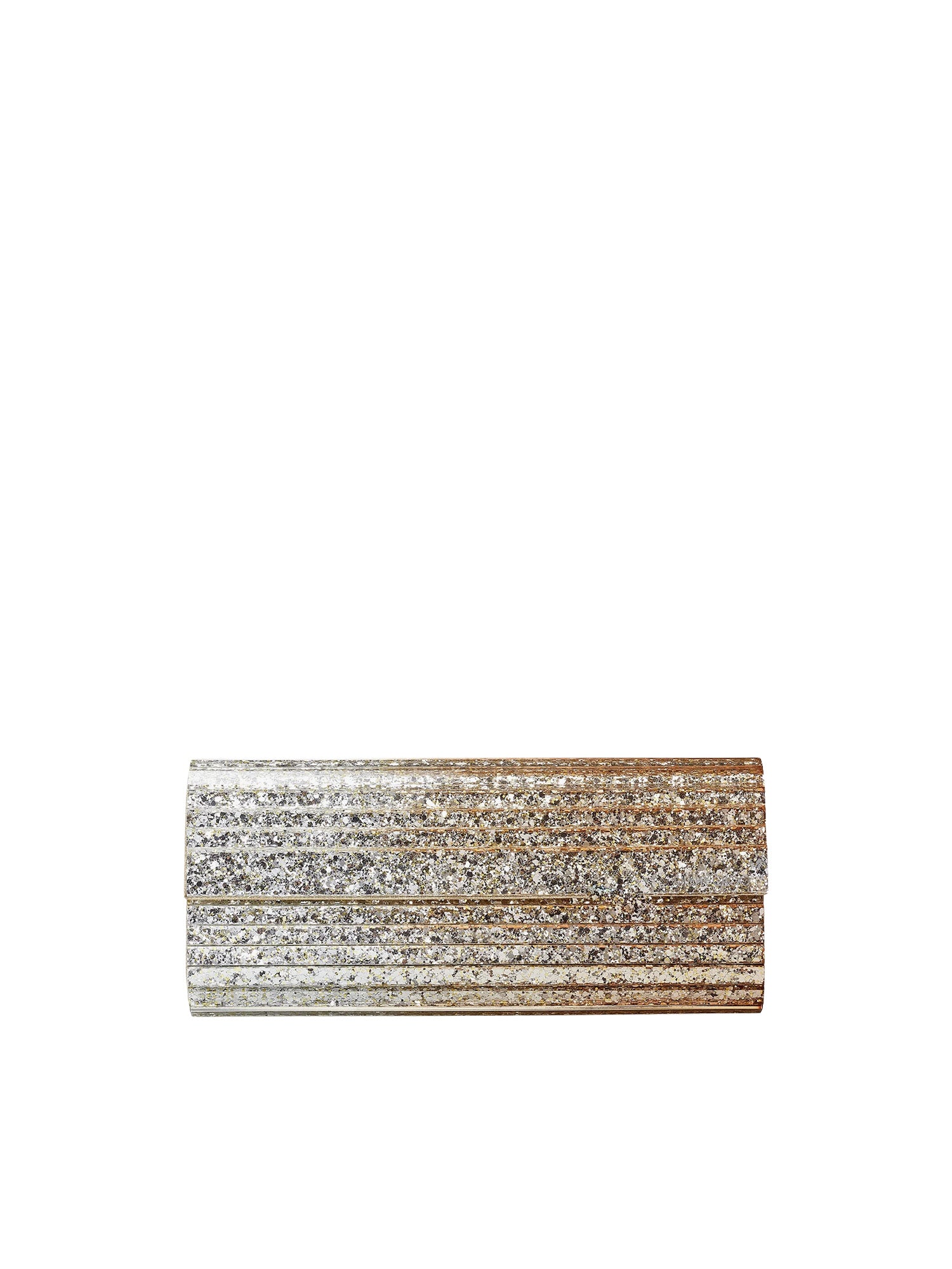 Borse SWEETIE TRIPLE DEGRADE ROSE GOLD/GOLD/ROSE GOLD/GOLD/SILVER SWEETIE TDG TDG JIMMY CHOO
