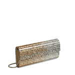 Borse SWEETIE TRIPLE DEGRADE ROSE GOLD/GOLD/ROSE GOLD/GOLD/SILVER SWEETIE TDG TDG JIMMY CHOO