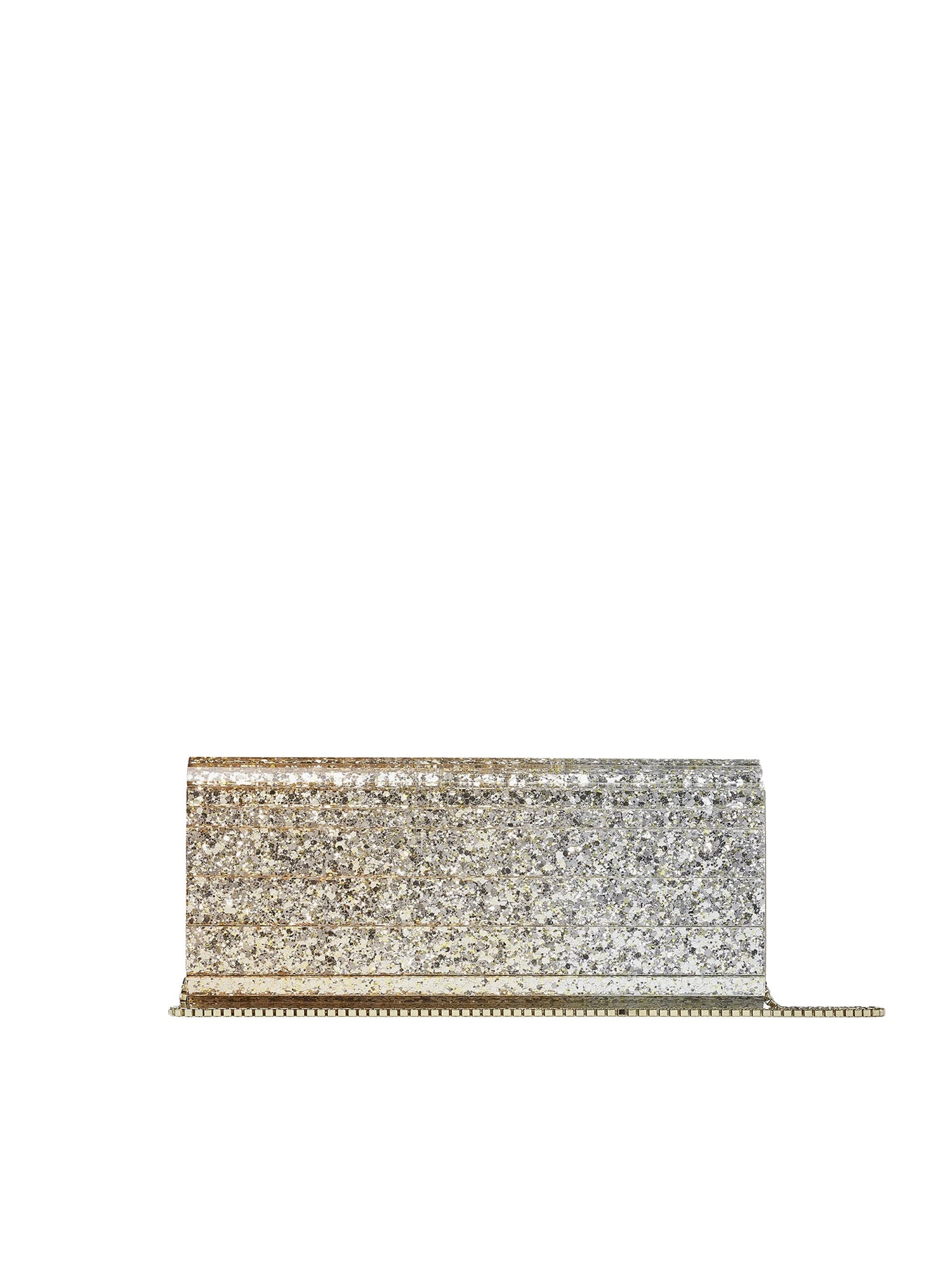 Borse SWEETIE TRIPLE DEGRADE ROSE GOLD/GOLD/ROSE GOLD/GOLD/SILVER SWEETIE TDG TDG JIMMY CHOO