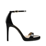Sandali NUDIST PLATFORM SL453 BLK BLK STUART WEITZMAN
