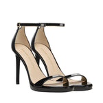 Sandali NUDIST PLATFORM SL453 BLK BLK STUART WEITZMAN