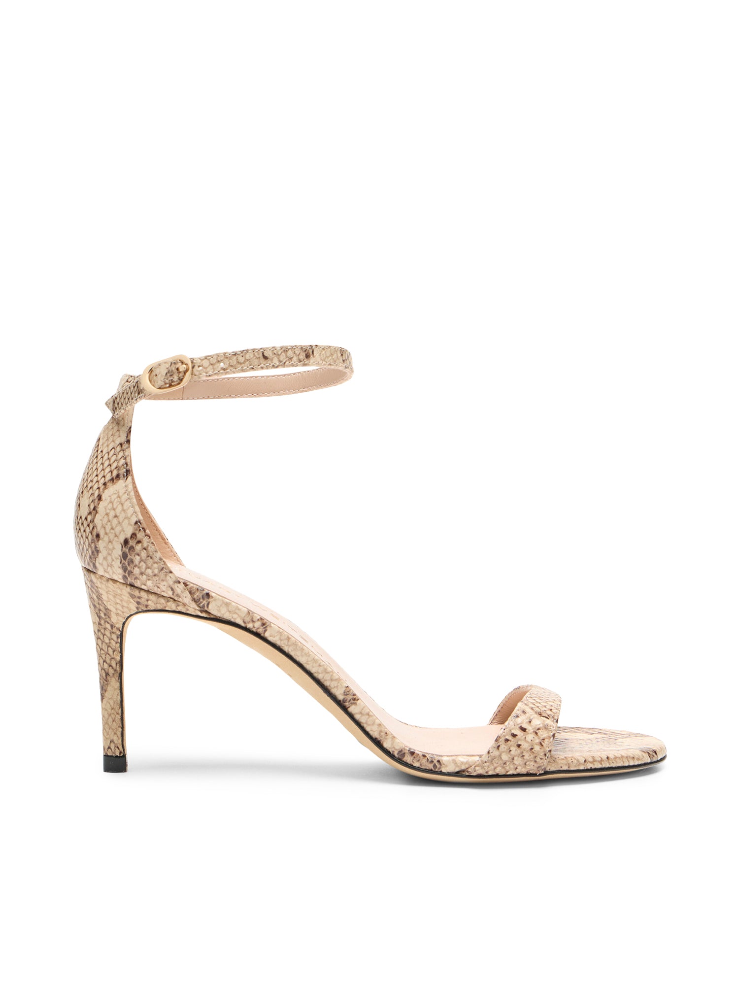 Sandali NUDIST II SANDAL 75 SN524 AJM AJM STUART WEITZMAN