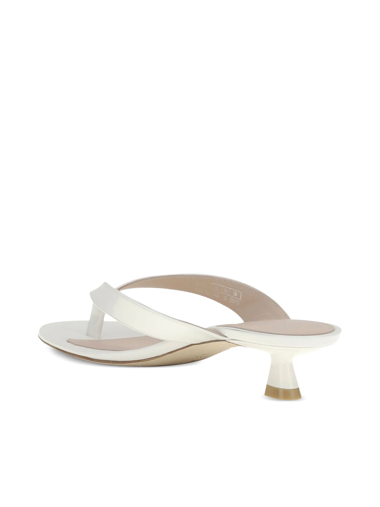Sandali RIO SLEEK SANDAL 35 SN531 YVG YVG STUART WEITZMAN
