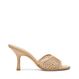 Sandali BAREITALL SHINE SLIDE 85 SN798 AJM AJM STUART WEITZMAN