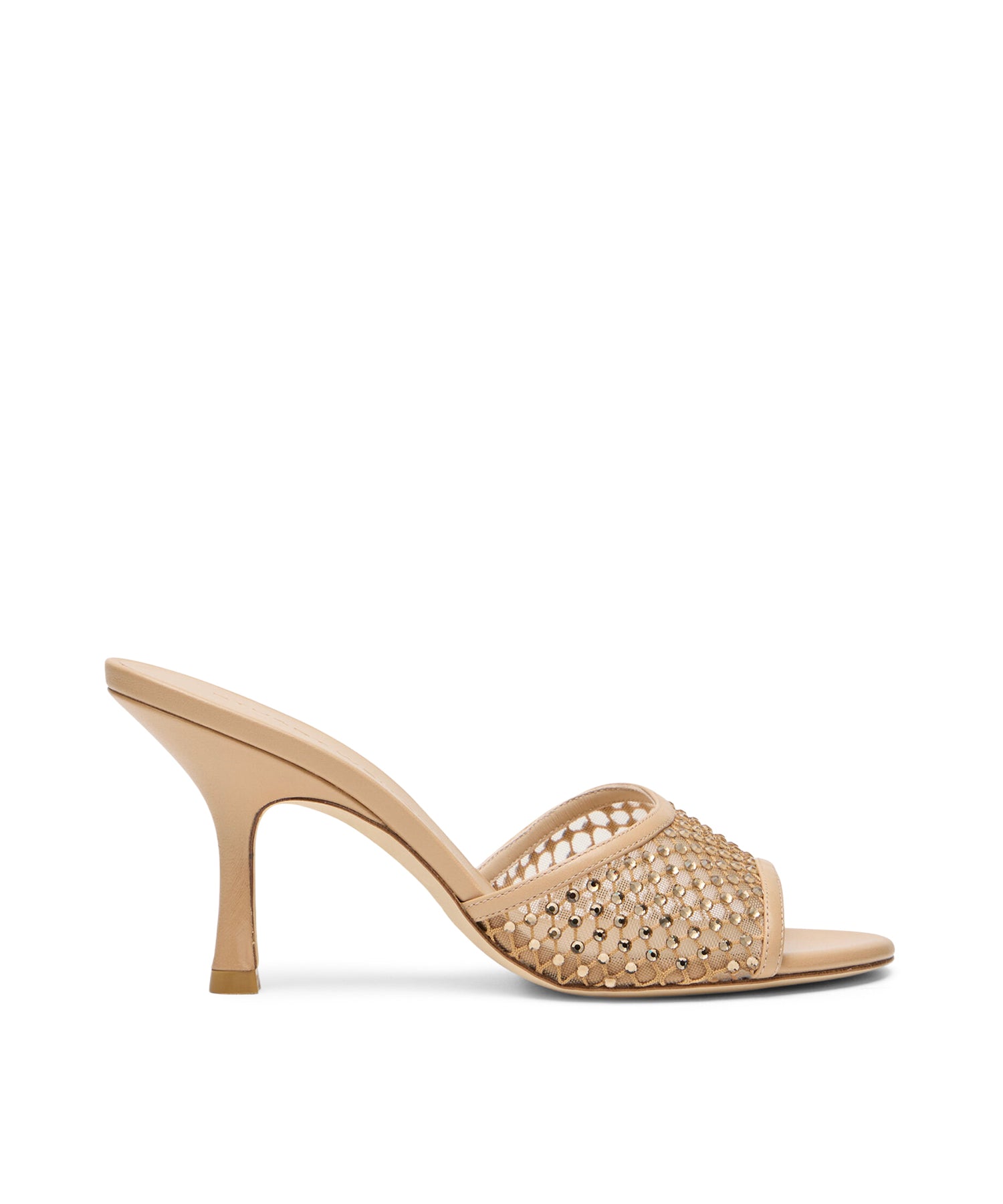 Sandali BAREITALL SHINE SLIDE 85 SN798 AJM AJM STUART WEITZMAN