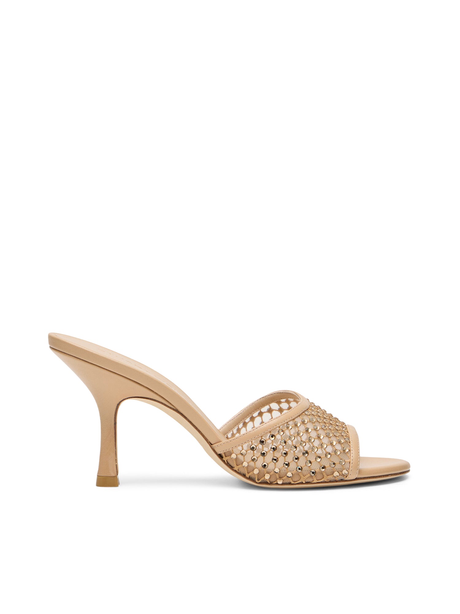 Sandali BAREITALL SHINE SLIDE 85 SN798 AJM AJM STUART WEITZMAN