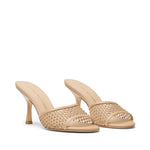 Sandali BAREITALL SHINE SLIDE 85 SN798 AJM AJM STUART WEITZMAN