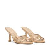 Sandali BAREITALL SHINE SLIDE 85 SN798 AJM AJM STUART WEITZMAN