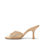 Sandali BAREITALL SHINE SLIDE 85 SN798 AJM AJM STUART WEITZMAN