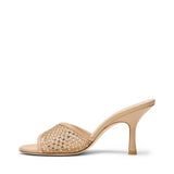 Sandali BAREITALL SHINE SLIDE 85 SN798 AJM AJM STUART WEITZMAN