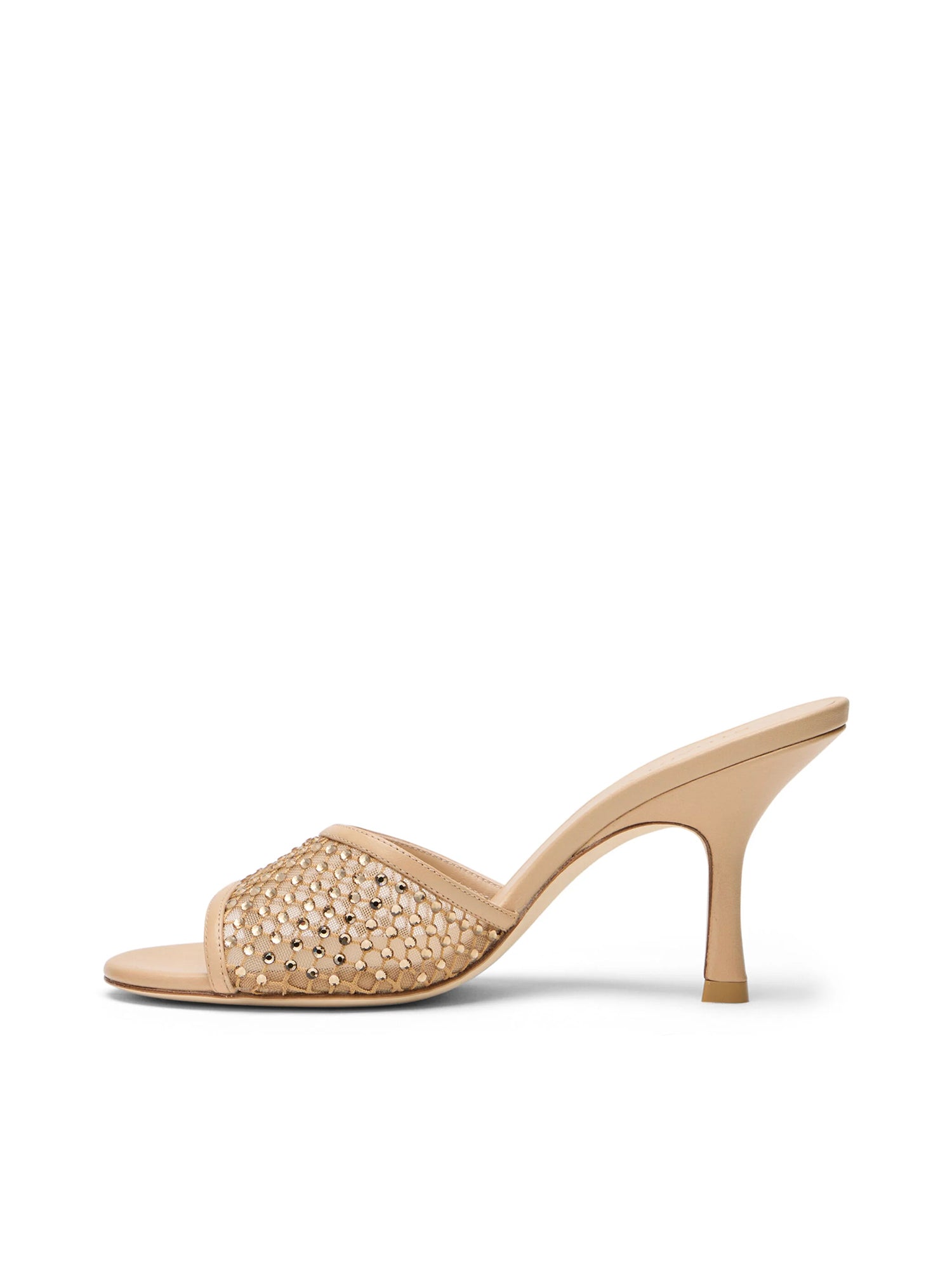 Sandali BAREITALL SHINE SLIDE 85 SN798 AJM AJM STUART WEITZMAN