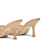 Sandali BAREITALL SHINE SLIDE 85 SN798 AJM AJM STUART WEITZMAN