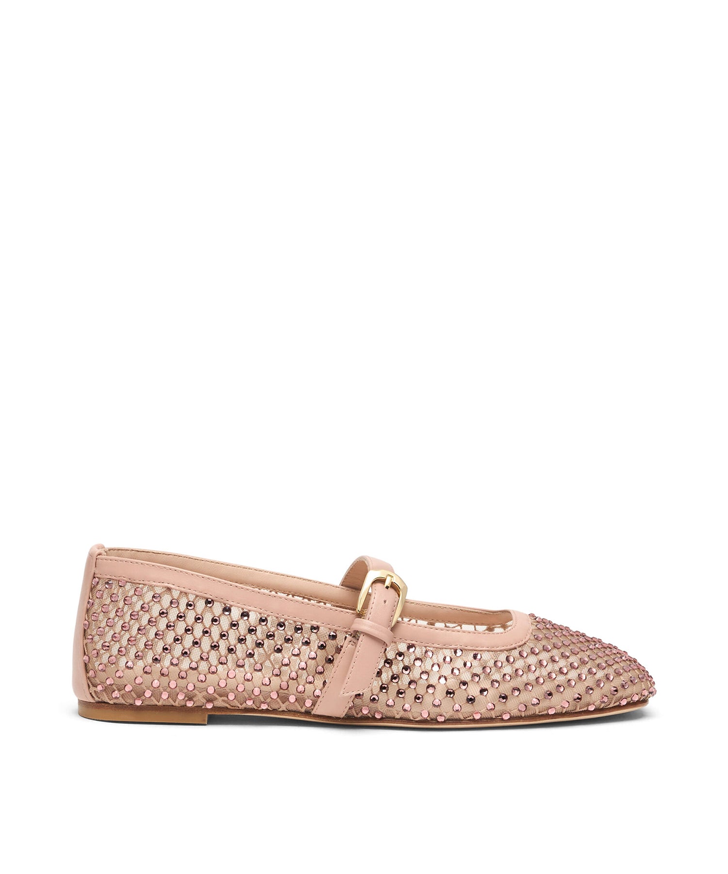 Sandali BAREITALL SHINE MARY JANE SN800 AJM AJM STUART WEITZMAN