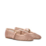 Sandali BAREITALL SHINE MARY JANE SN800 AJM AJM STUART WEITZMAN