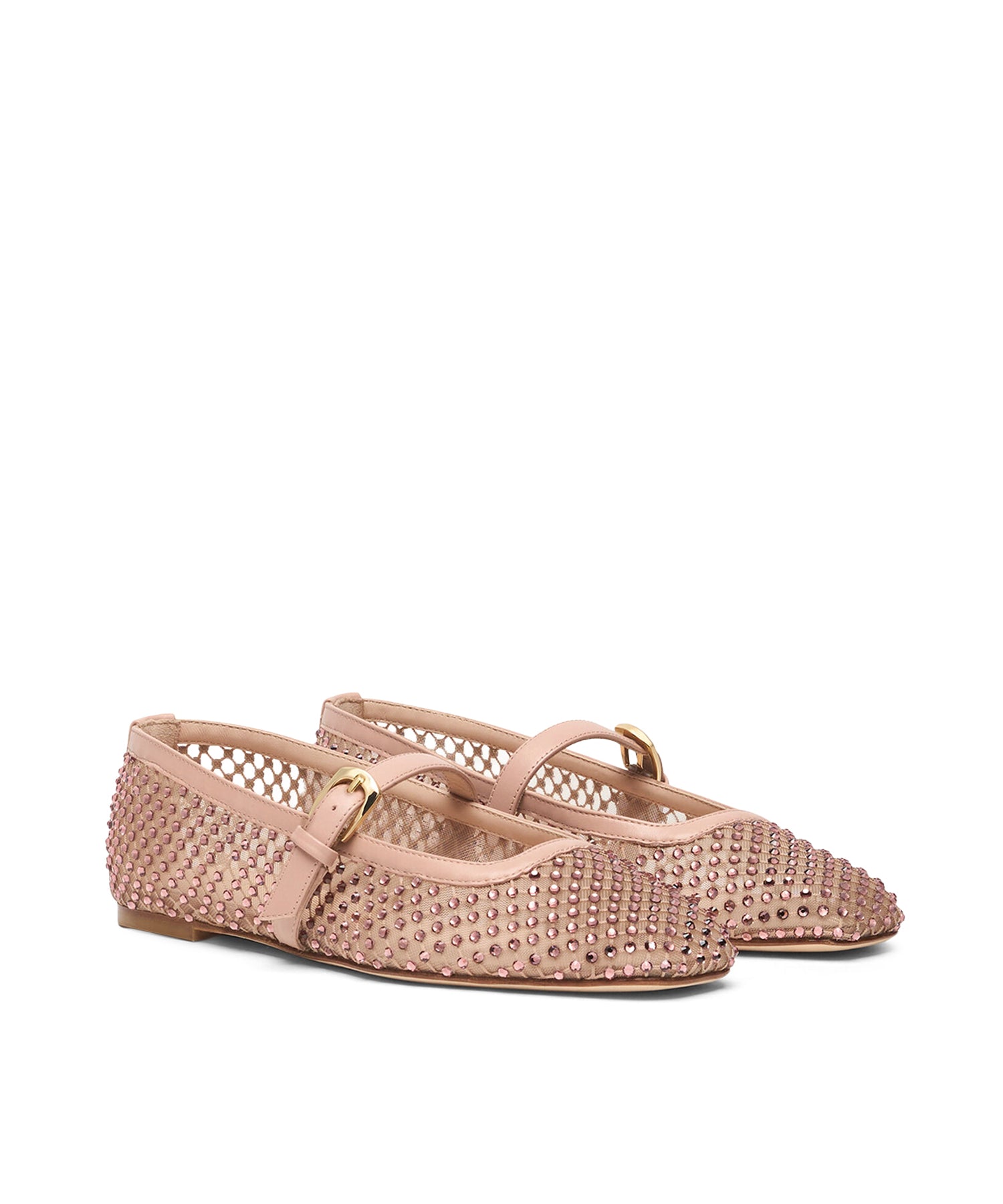 Sandali BAREITALL SHINE MARY JANE SN800 AJM AJM STUART WEITZMAN