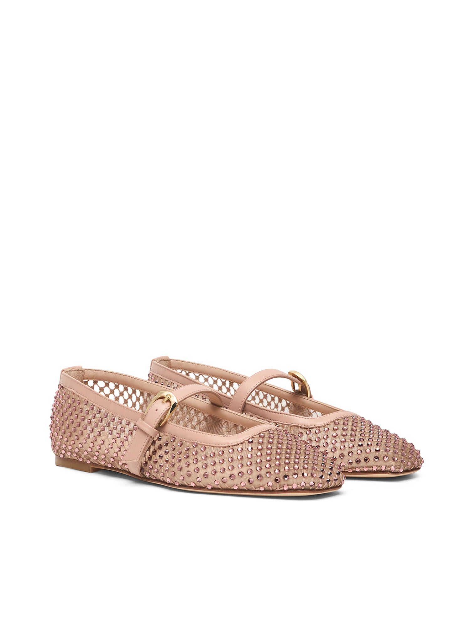 Sandali BAREITALL SHINE MARY JANE SN800 AJM AJM STUART WEITZMAN