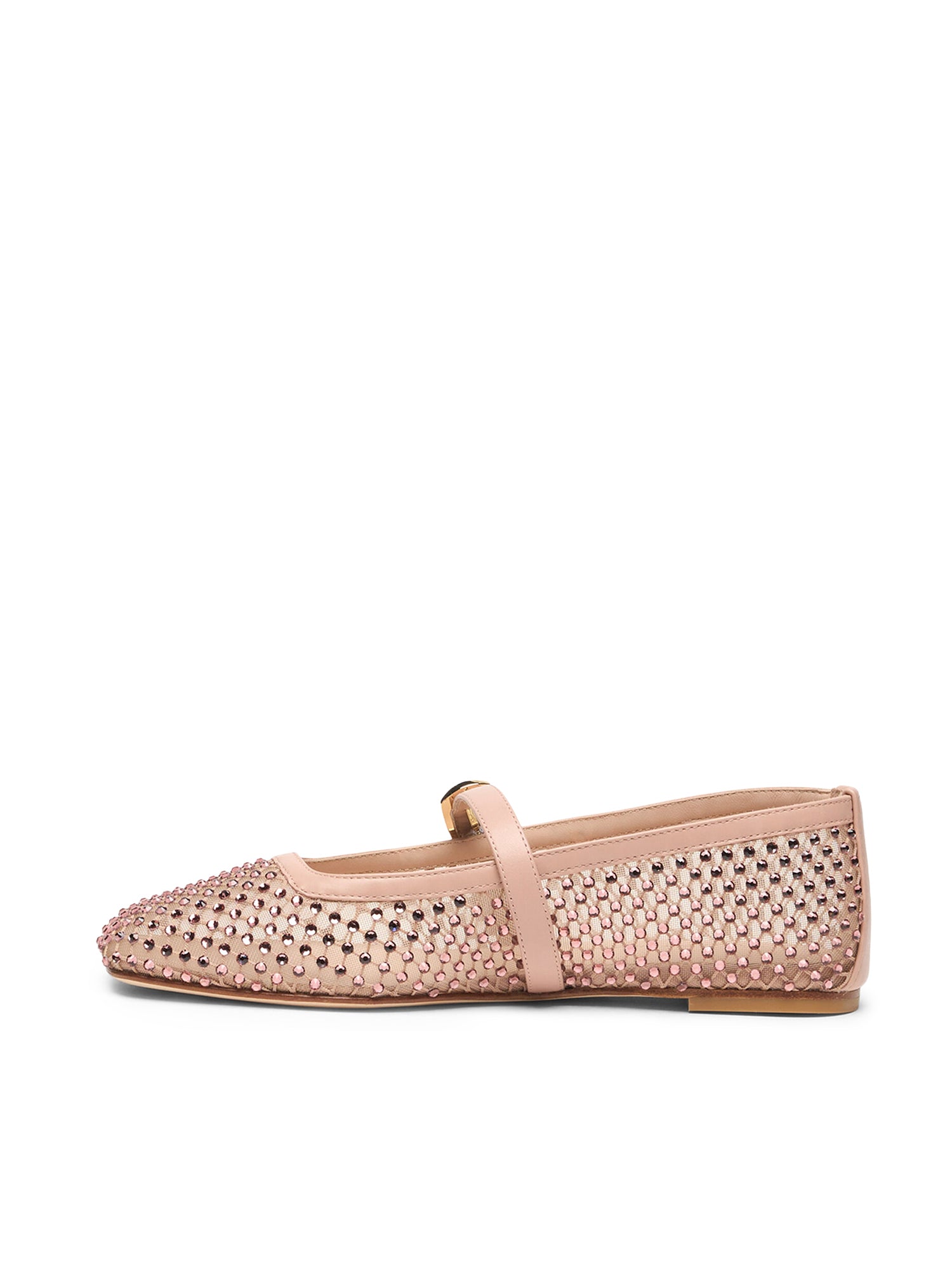 Sandali BAREITALL SHINE MARY JANE SN800 AJM AJM STUART WEITZMAN